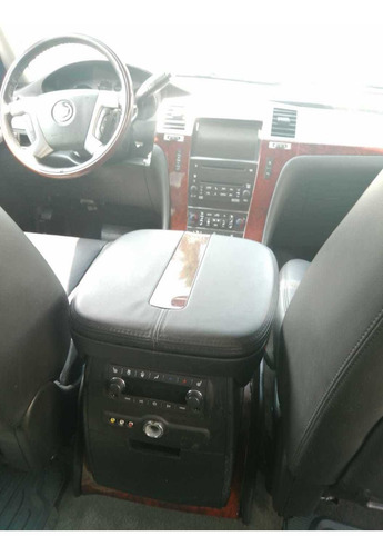 Imagen 12 de 12 de Cadillac Escalade Esv 6.2 Paq B Lujo At 2008