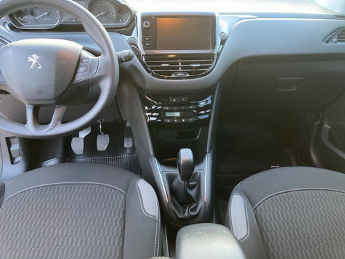Peugeot 208 - 1.2 Active 5p