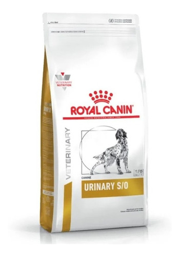 Royal Canin Urinary Perro 1,5 Kg Vet Juncal