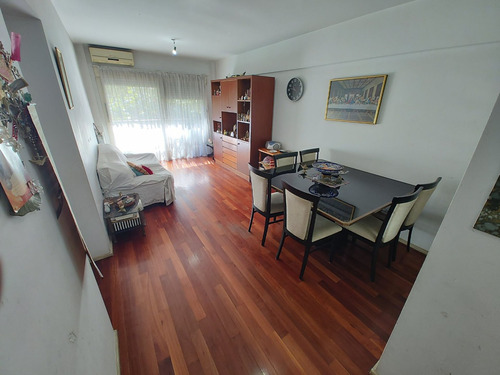 Venta De 3 Amb. C/ Balcón Y Amenities En Almagro.