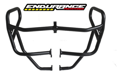 Protetor De Carenagens Xt660r - Endurance Protetores