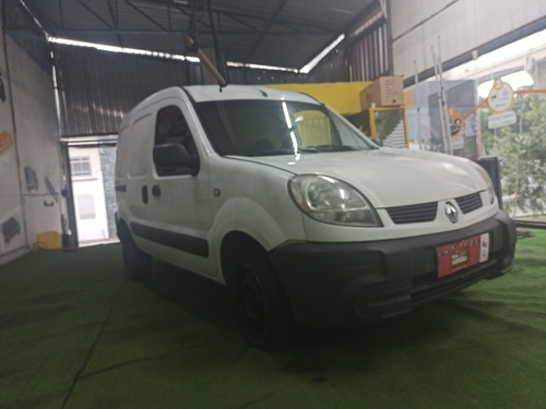 Renault Kangoo Express 2014 1.6 16v Porta Lateral Hi-flex 5p