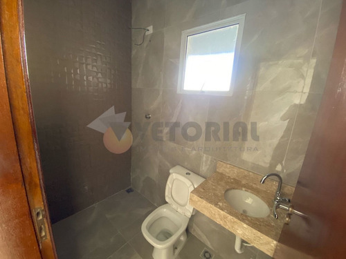 Imagem 7 de 15 de Casa Com 2 Dormitórios À Venda, 64 M² Por R$ 280.000,00 - Balneário Dos Golfinhos - Caraguatatuba/sp - Ca0576