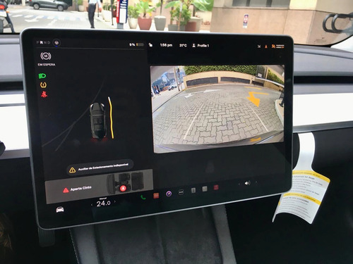 Tesla Model 3 0.0 Standard Rwd