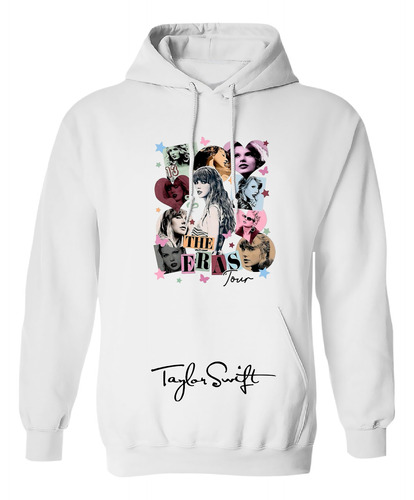 Sudadera Taylor Swift The Eras Tour Taylor Swift