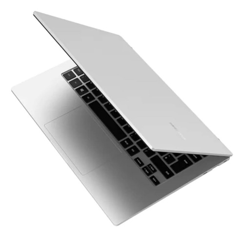 Notebook Samsung Galaxy Book Go Snapdragon® 7c (Kryo™ 468 Octa-core CPU, até 2.55 GHz), Windows 11 Home, 4GB, 128GB UFS, 14'' Full HD LED, 1.38kg - Bom (Recondicionado)