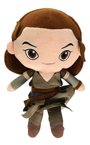 Funko Galactic Plushies: Star Wars Epi  Viii The Last