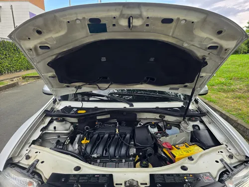 Renault Duster 1.6 Expression