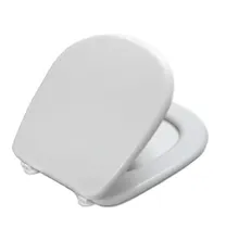 Comprar Asiento Y Tapa Para Inodoro Mónaco Laqueada Herrajes Nylon