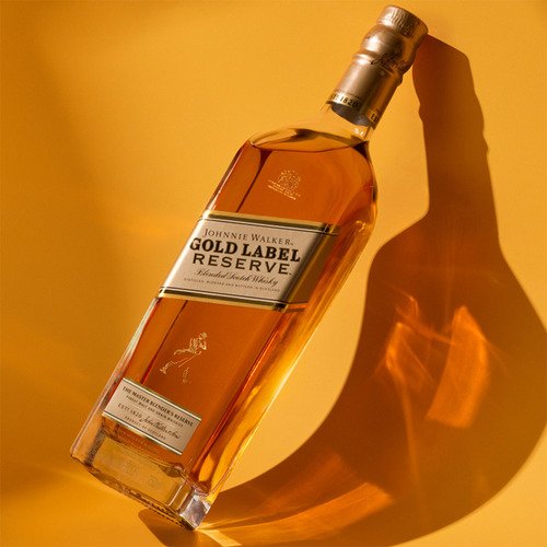 Whisky Escocês Gold Label Reserve 750ml Johnnie Walker