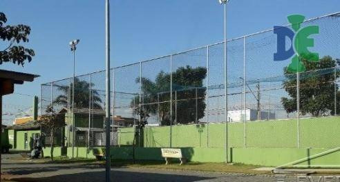 Imagem 12 de 12 de Casa Com 2 Dormitórios À Venda, 68 M² Por R$ 240.000,00 - Cidade Salvador - Jacareí/sp - Ca0445