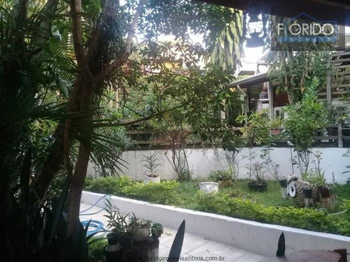 Imagem 10 de 12 de Chalés À Venda Em Atibaia/sp - Compre O Seu Chalés Aqui! - 1477044