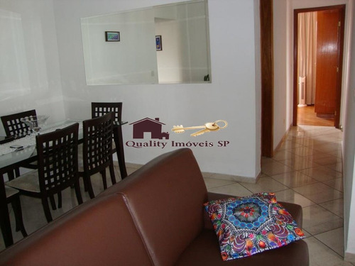 Imagem 7 de 15 de Apartamento Para Venda - Qy1086
