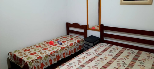 Linda Casa Estilo Chácara Na Beira Do Mar No Centro De Itanhaém Esquina Avenida Principal Da Cidade Comercial E Residencial