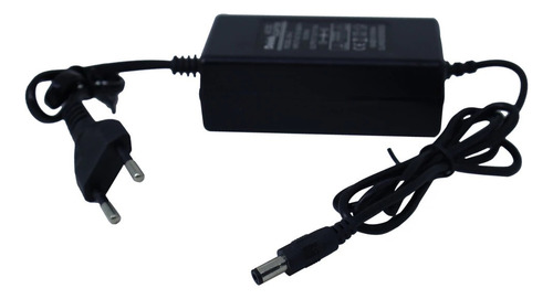 Fonte Carrregador Notebook Bivolt 12v 3a