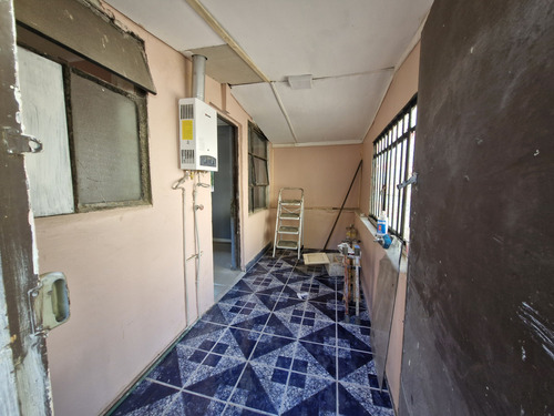 Se Vende Propiedad Avenida Principal Manuel Rodriguez