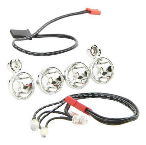 Barra De Luces Led Traxxas # 6784