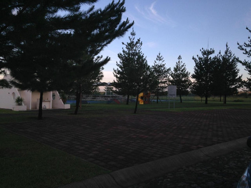 Terreno En Venta En Valle De Los Reyes, Frac Residencial Campestre Car León / Lagos De Moreno Jal