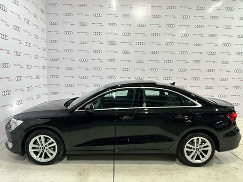 Audi A3 2.0 Sedán 40tfsi Select At Dsg