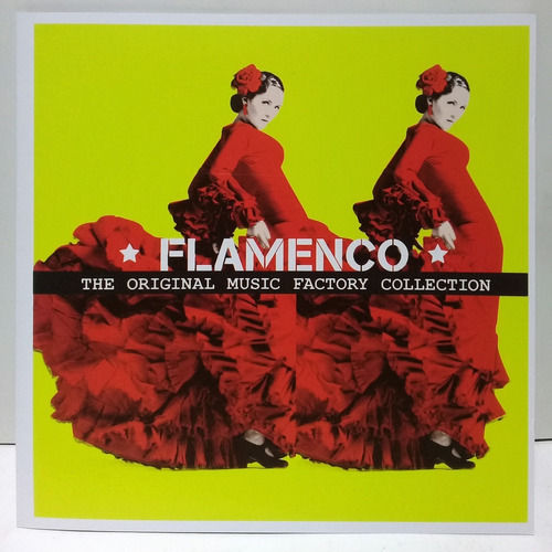 Cd Lola Flores-pepe Marchena Y Otros (flamenco) 