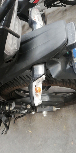 Hero Hunk 150cc