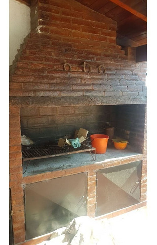 Imagen 10 de 22 de Casa-2 Dorm. Piscina Quincho Cochera 2 Autos Muebles 1º, B°empalme - Salgari 1767 E/ Junin Y Corrientes