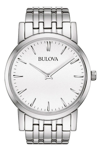 Reloj Bulova Hombre Modelo 96a115