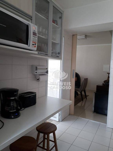 Imagem 3 de 19 de Apartamento Residencial À Venda, Vila Leopoldina, São Paulo. - Ap0149