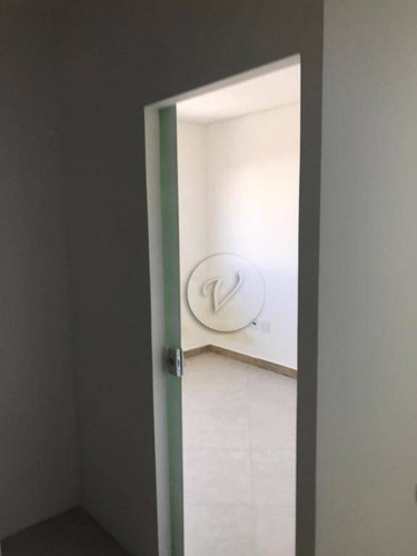 Imagem 7 de 22 de Sala Comercial - Sa0768