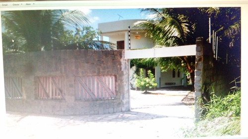 Casa Em Enseada Dos Corais, Cabo De Santo Agostinho/pe De 0m² 4 Quartos Para Locação R$ 2.000,00/mes - Ca965924