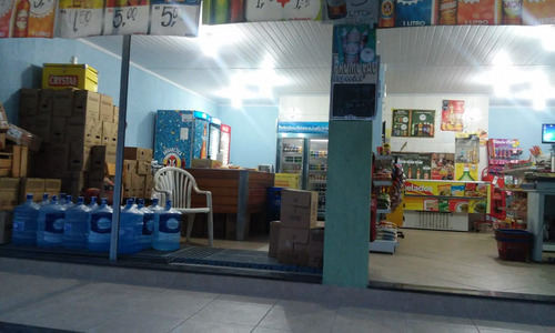 Promoção Do Ano Excelente Casa Com Loja