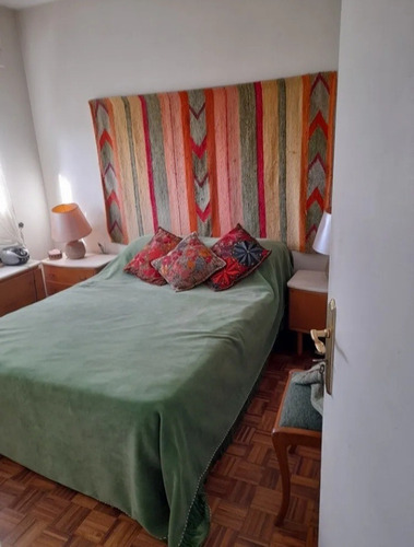 Imagen 6 de 11 de Venta Apartamento 2 Dormitorios 1 Baño Rambla Malvin