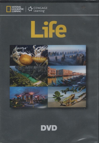 American Life 1-6 - Classroom Dvd