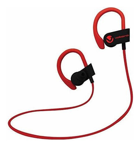 Volkano Race Series Auriculares Deportivos Bluetooth