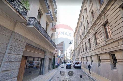Venta Monoambiente Monserrat