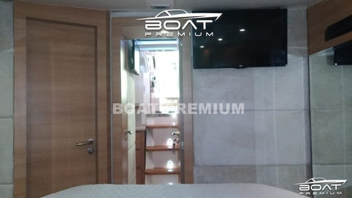 Focker 40ht, 2020, 2x Volvo D4 300hp - Real - Sessa - Coral