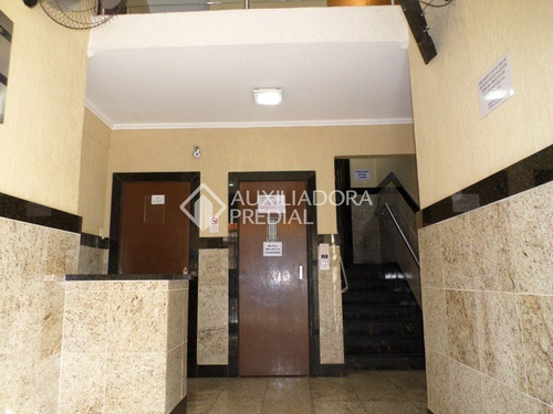 Imagem 2 de 2 de Sala/conjunto - Centro Historico - Ref: 261720 - V-261720
