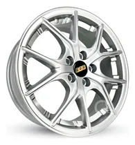 Comprar Jogo De Rodas Aro 16 5x100 Bbs Polo Fox Virtus Nivus M28