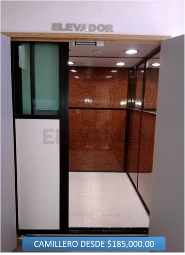Imagen 9 de 10 de Elevador Discapacitados, Residencial, De Carga, Lift