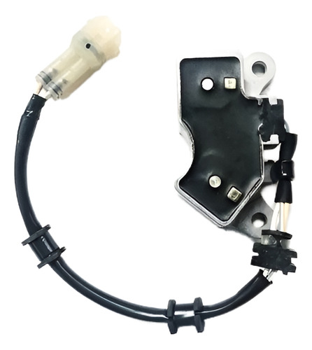 Sensor Cigueñal Acura Legend 86-87 Pc256