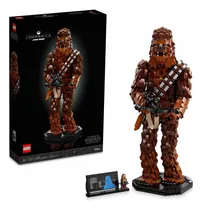 Comprar Lego Star Wars Chewbacca Coleccionable De Star Wars Para Con