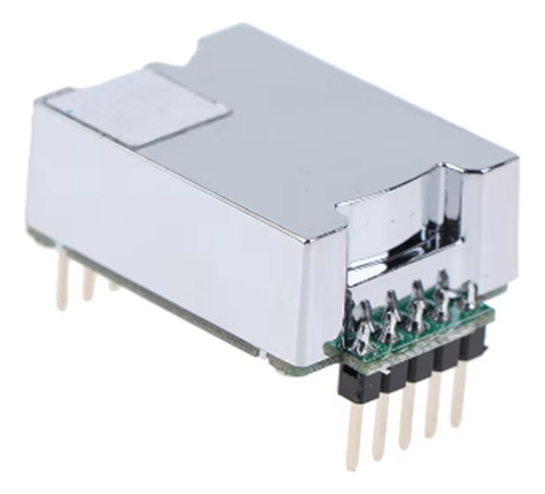 Módulo De Sensor De Co2 Infrarrojo Mh-z19c Mh-z19c De Dióxid