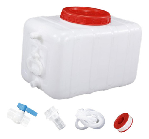 Hh Carrier De Agua For Acampar Jarra De Agua Tanque Tanque