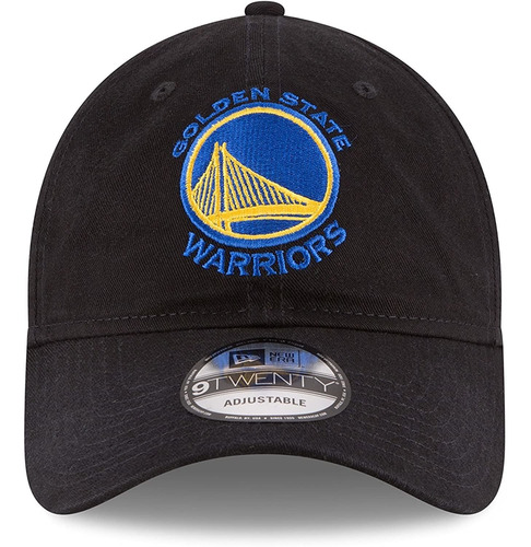 New Era Nba Core Classic 9twenty Gorra Ajustable.