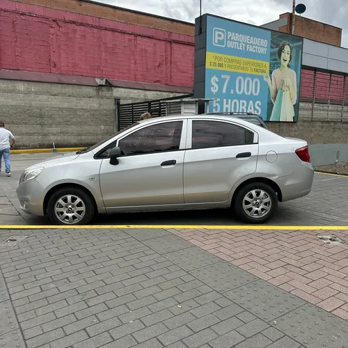 Perfecto Estado, Peritaje En Automas O Colserautos