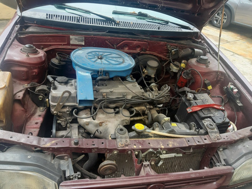 Mazda 323 Nx Sedan Sadan
