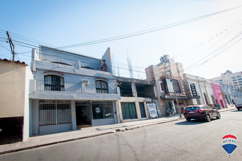 Imagen 2 de 30 de Venta De Edificio En San Salvador De Jujuy