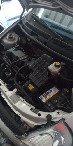 Ford Ka 2007 1.0 Gl 3p
