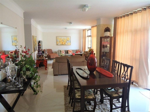 Imagem 2 de 19 de Apartamento Residencial À Venda, Praia Das Pitangueiras, Guarujá. - Ap3404 - 34710099