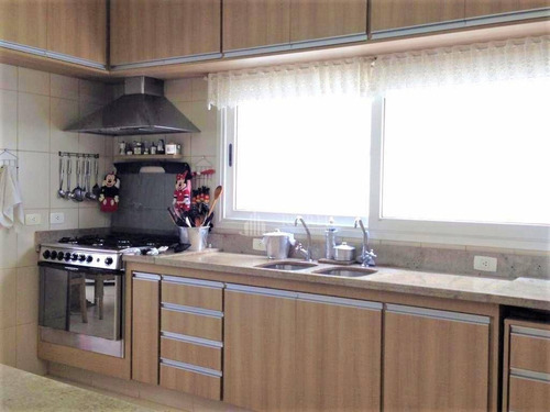 Imagem 17 de 20 de Casa Com 6 Suítes À Venda, 700m² Por R$ 4.500.000 - Alphaville 8 - Santana De Parnaíba/sp - Ca1277